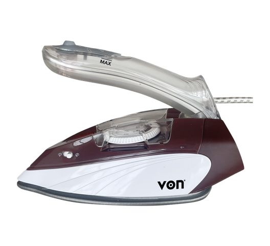 Von VSIS10MSR Travel Steam Iron