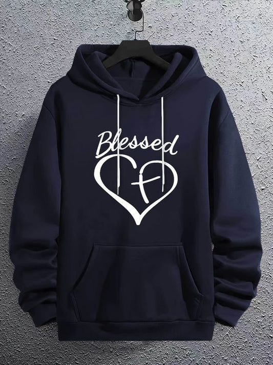 Blessed Premium TM Hoodie