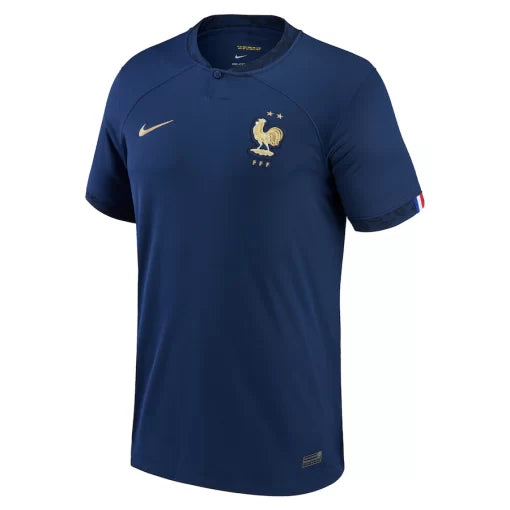 FRANCE HOME KIT