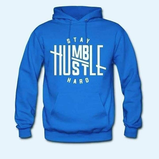 Premium authentic quality Quote Hoodies made of cotton & polyester