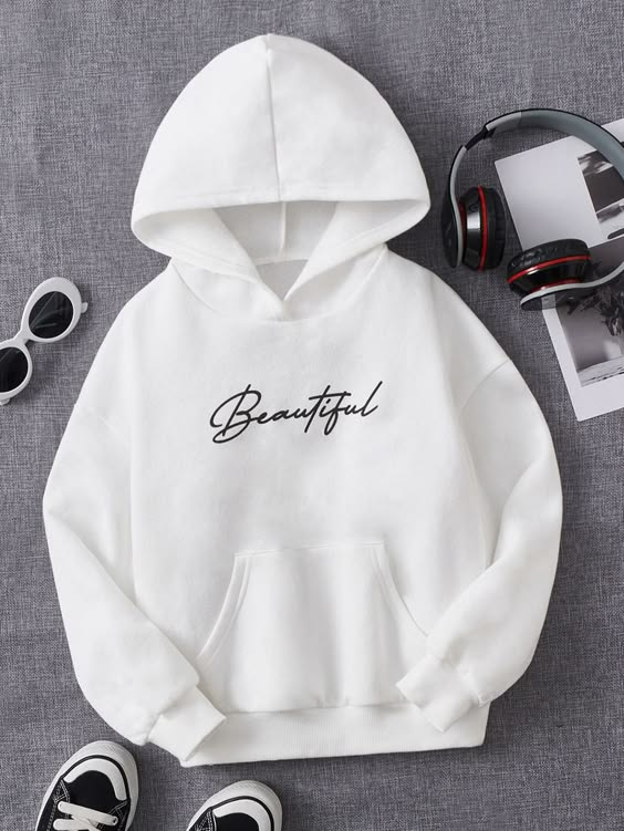 Beautiful-TM Hoodie