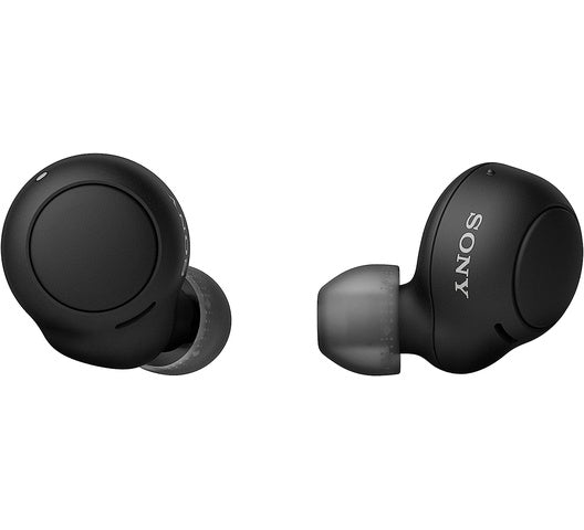 Sony WF-C500 Wireless In-Ear Earphones - Black