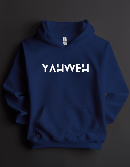 Yahweh TM Hoodie