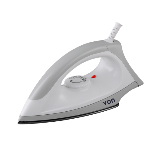 Von VSID12BTY Dry Iron - 1300W