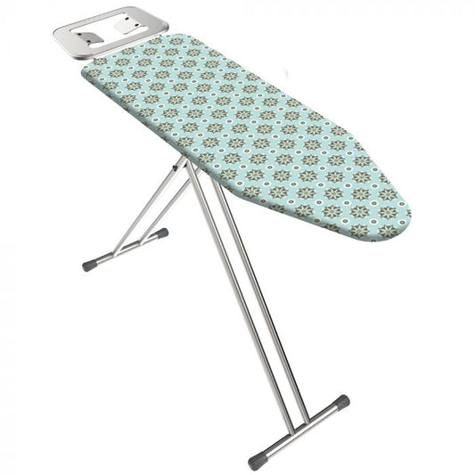 IRONING BOARD 34X113CM FLOWER- IB/105