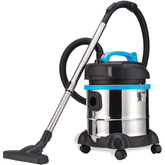 RAMTOMS WET AND DRY VACUUM CLEANER- RM/553